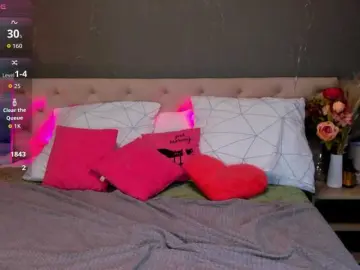 Malika-Scott  live sex cam