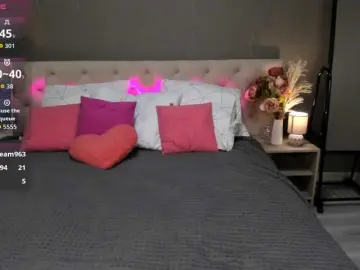 Malika-Scott  live sex cam