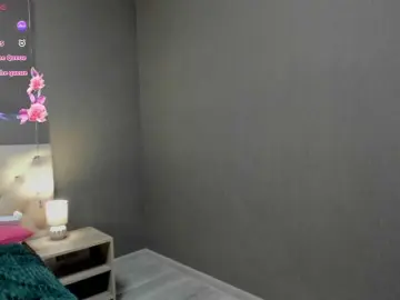 Malika-Scott  live sex cam