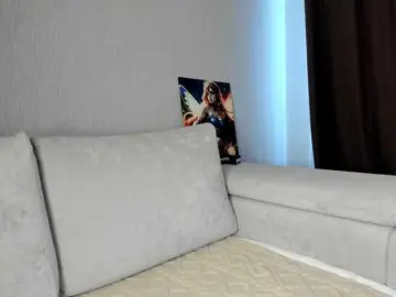 Malika-Scott  live sex cam