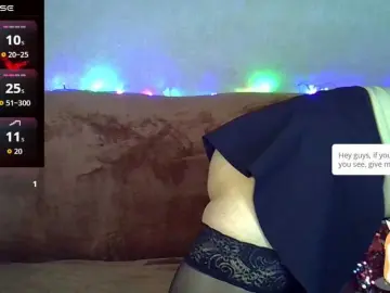 MargaretSweet  live sex cam