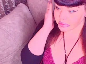 RedBustyX  live sex cam