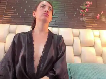 SaloHeaven  live sex cam