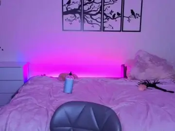 Subochka  live sex cam