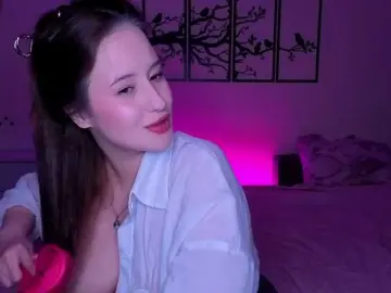 Subochka  live sex cam