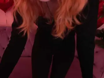 ZyraMonroe  live sex cam