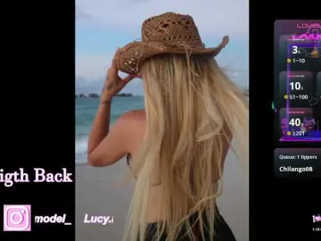 Lucygirl-  live sex cam