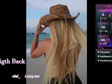 Lucygirl-  live sex cam