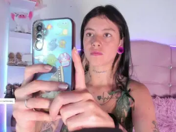 Silvanapage  live sex cam