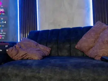 Amber-Muse  live sex cam