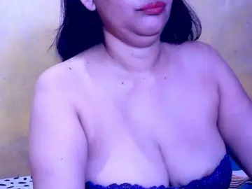 Carmela4u  live sex cam