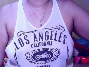 Carmela4u  live sex cam