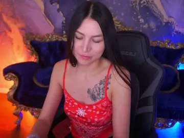 EliseVelour  live sex cam