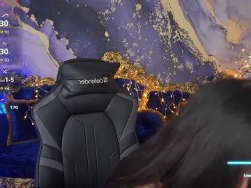 EliseVelour  live sex cam