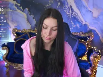 EliseVelour  live sex cam