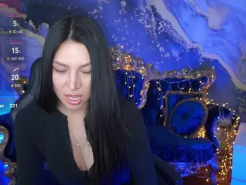 EliseVelour  live sex cam