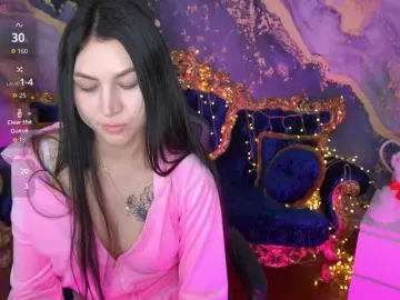 EliseVelour  live sex cam