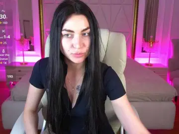 EliseVelour  live sex cam