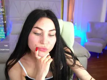 EliseVelour  live sex cam