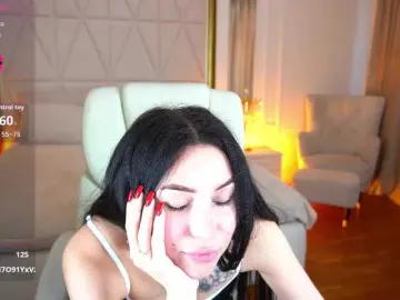 EliseVelour  live sex cam