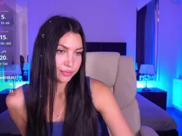 EliseVelour  live sex cam