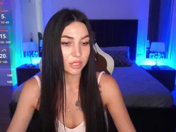 EliseVelour  live sex cam