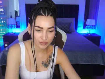 EliseVelour  live sex cam