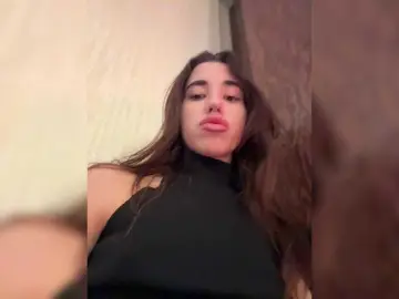 Etokiska  live sex cam