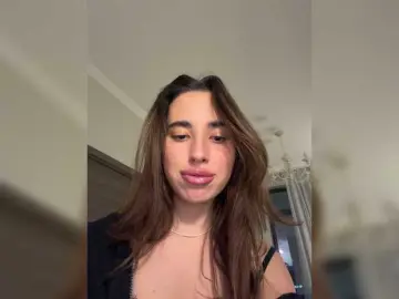 Etokiska  live sex cam