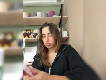 Etokiska  live sex cam