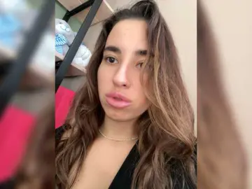 Etokiska  live sex cam
