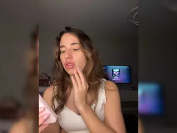 Etokiska  live sex cam