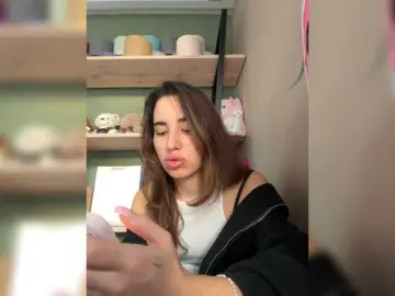 Etokiska  live sex cam