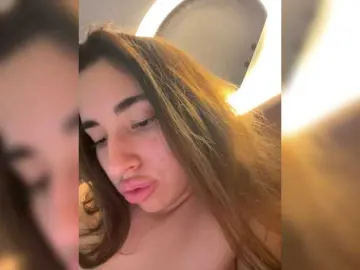 Etokiska  live sex cam