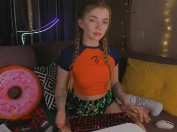 Trusty-dottie  live sex cam