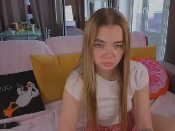 Trusty-dottie  live sex cam