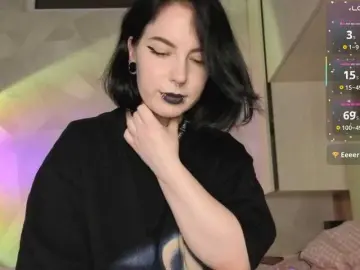 Vivi-Squirrel  live sex cam