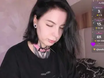 Vivi-Squirrel  live sex cam