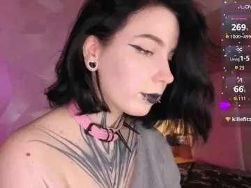 Vivi-Squirrel  live sex cam