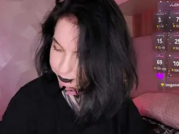 Vivi-Squirrel  live sex cam