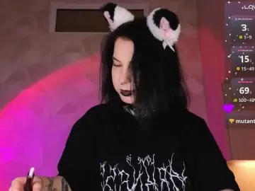 Vivi-Squirrel  live sex cam