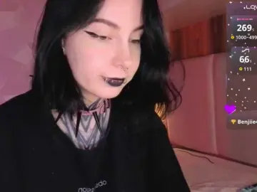 Vivi-Squirrel  live sex cam