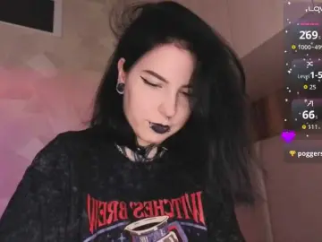 Vivi-Squirrel  live sex cam