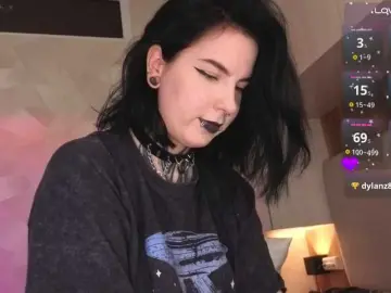 Vivi-Squirrel  live sex cam