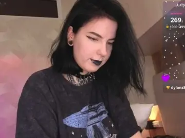 Vivi-Squirrel  live sex cam