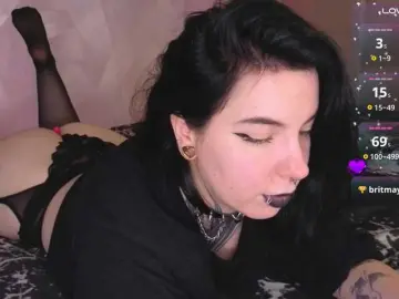 Vivi-Squirrel  live sex cam