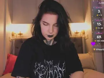 Vivi-Squirrel  live sex cam