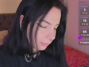 Vivi-Squirrel  live sex cam