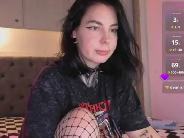 Vivi-Squirrel  live sex cam