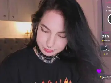 Vivi-Squirrel  live sex cam